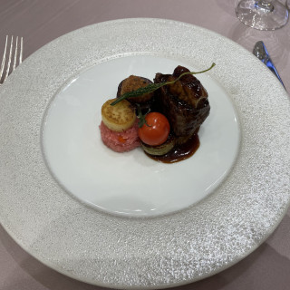 とても美味しかったです。