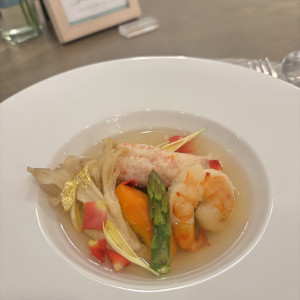 試食|787082さんのザ クラブ オブ エクセレントコーストの写真(2619629)