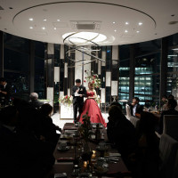 本当に素敵な空間でした！