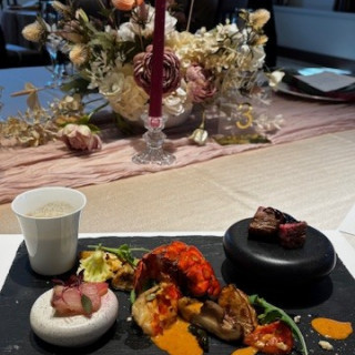 本当に全部とっても美味しかったです