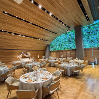 ゲスト入口からみた全体像