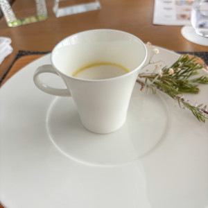 試食2|787149さんのCentral Terrace TOKYO（セントラル テラス トーキョー）の写真(2619854)