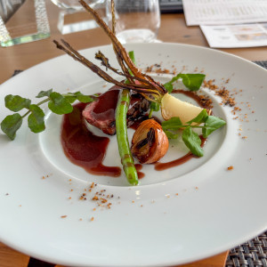 試食4|787149さんのCentral Terrace TOKYO（セントラル テラス トーキョー）の写真(2619856)