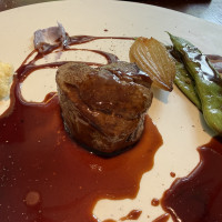 柔らかくて美味しかったです。