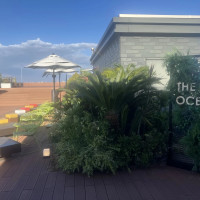 ルーフバルコニー