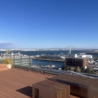 ルールバルコニー