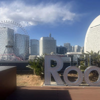 ルーフバルコニー