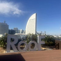 ルーフバルコニー