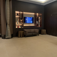 ルナホール入り口