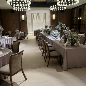 ルナホール全体|787165さんのLUCIS（ルーキス）の写真(2619878)