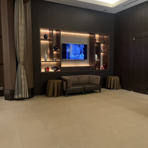 ルナホール入り口|787165さんのLUCIS（ルーキス）の写真(2619873)