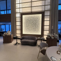 披露宴会場のひとつです