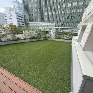 中庭|787206さんのThe Forest of Lold(ザフォレストオブロルド)の写真(2620117)