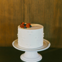 シンプルケーキ