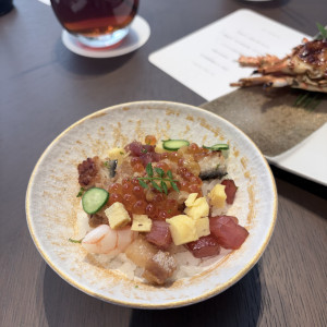 試食|787213さんのTHE KAWABUN NAGOYA（ザ・カワブン・ナゴヤ）の写真(2620106)