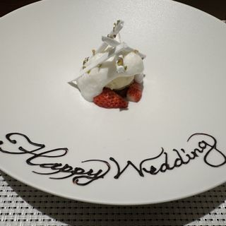 ラソールガーデン熊本（LAZOR GARDEN KUMAMOTO）のクチコミ 料理・ケーキの写真（3枚目）