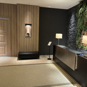 ロビー|787273さんのTHE CLASSICA BAY RESORT （ザ クラシカ ベイリゾート）の写真(2620378)