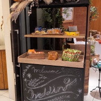 ウェルカムスペース（駄菓子持ち込み）