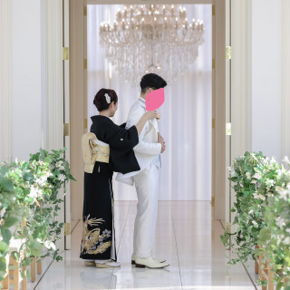 ジャケットセレモニー時