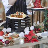 デザートビュッフェ詳細2