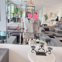 ウェルカムスペース
とても広くて綺麗で豪華です