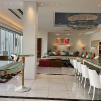 ウェルカムスペース奥