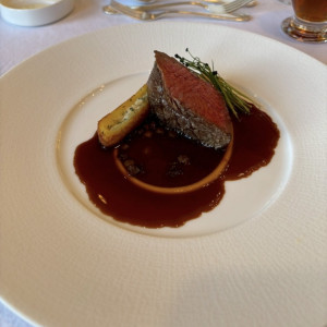 肉料理|787281さんの名古屋マリオットアソシアホテルの写真(2620545)