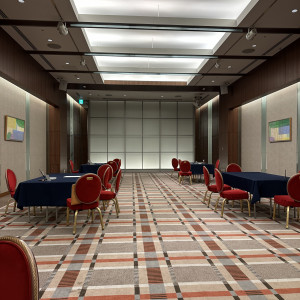 ゲスト控室|787284さんのザ・プリンス パークタワー東京の写真(2620517)