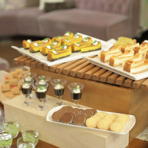 デザートビッフェ|787306さんのfelizcreer(フェリスクレール)の写真(2620653)