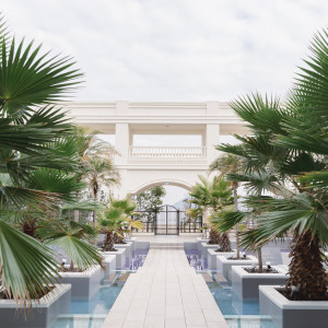 ロビーから見える景色|787316さんのアールベルアンジェ高松の写真(2620752)