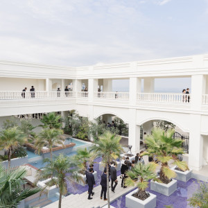 ガーデン|787316さんのアールベルアンジェ高松の写真(2620754)