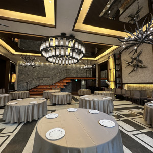 クラシカルな雰囲気で落ち着いていました|787329さんのBIANCARA HILLSIDE TERRACE（ビアンカーラ ヒルサイドテラス）の写真(2635226)