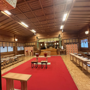 右殿|787347さんの明治神宮・明治記念館の写真(2620877)