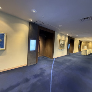 ロビー|787347さんの明治神宮・明治記念館の写真(2620885)