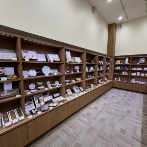 引き出物|787347さんの明治神宮・明治記念館の写真(2620892)