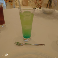 飲み物の種類も多かったです