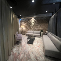 親族控室です。