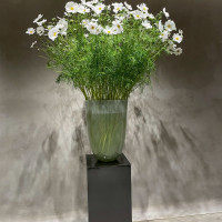 挙式会場の装花