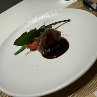熊本県産フィレ肉