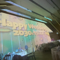 プロジェクションマッピング