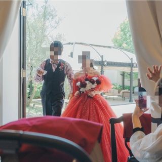 ニーズ高崎 by T&G WEDDING(旧 アーセンティア迎賓館 高崎)のクチコミ 披露宴会場の写真（4枚目）