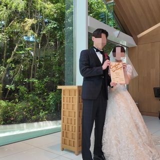 ニーズ高崎 by T&G WEDDING(旧 アーセンティア迎賓館 高崎)のクチコミ チャペル・挙式会場の写真(1枚目)