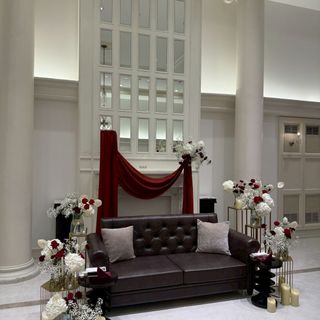 ニーズ高崎 by T&G WEDDING(旧 アーセンティア迎賓館 高崎)のクチコミ 披露宴会場の写真(3枚目)