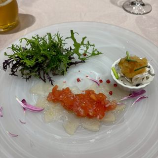 MIRAIE Wedding（ミライエウエディング）のクチコミ 料理・ケーキの写真（4枚目）