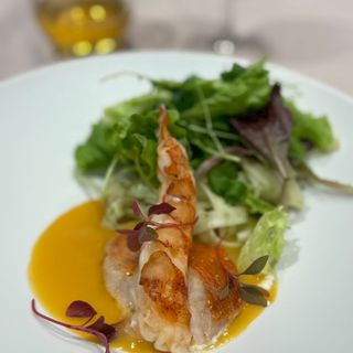 料理