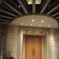 フラワーシャワーを行う場所