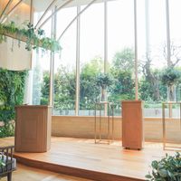 ampersand By LAGUNAVEIL ATELIER（アンパサンド）のチャペル・挙式会場の写真（3枚目）