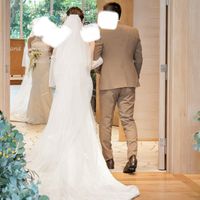 ampersand By LAGUNAVEIL ATELIER（アンパサンド）のチャペル・挙式会場の写真（1枚目）