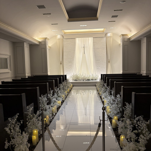 定禅寺ガーデンヒルズ迎賓館/FIVESTAR WEDDING