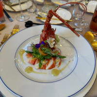 エビ！美味しかった